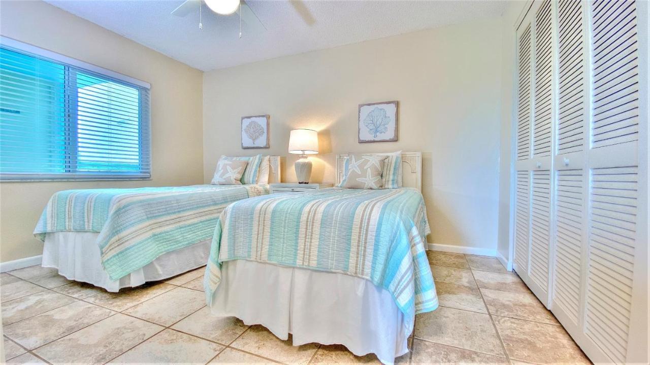 Sand Castle North 404 Clearwater Beach Exterior foto