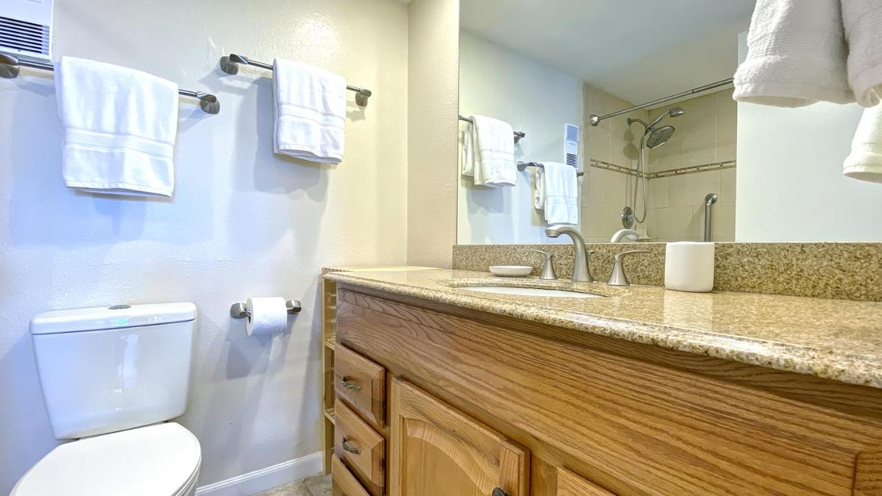 Sand Castle North 404 Clearwater Beach Exterior foto